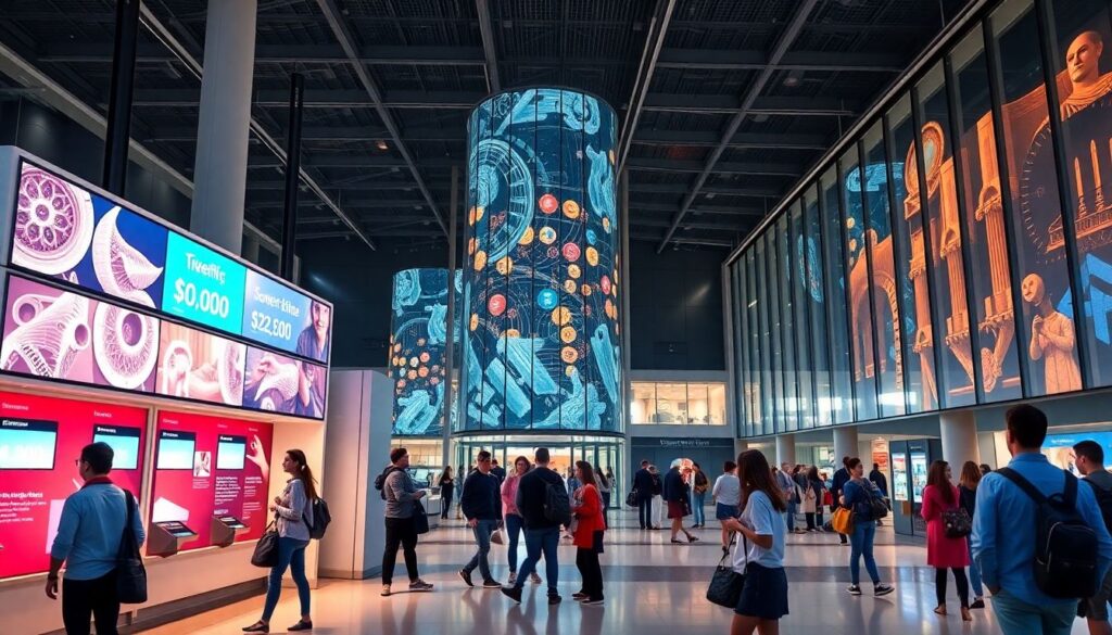 Как избежать очередей в популярные музеи и достопримечательности - иллюстрация