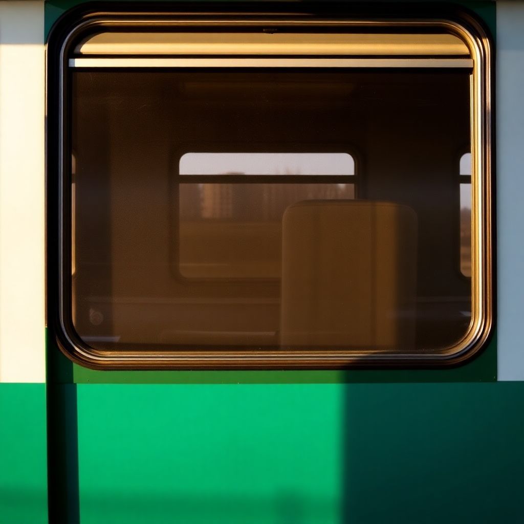 Транссибирская магистраль — путешествие на поезде через всю Россию