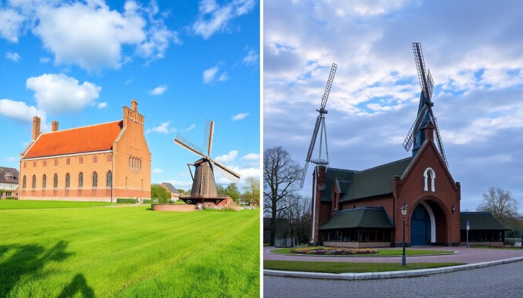 Что посмотреть в Брюгге: средневековая сказка в Бельгии - иллюстрация