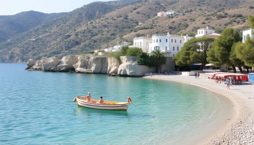 Острова Греции: какой выбрать для отдыха - иллюстрация