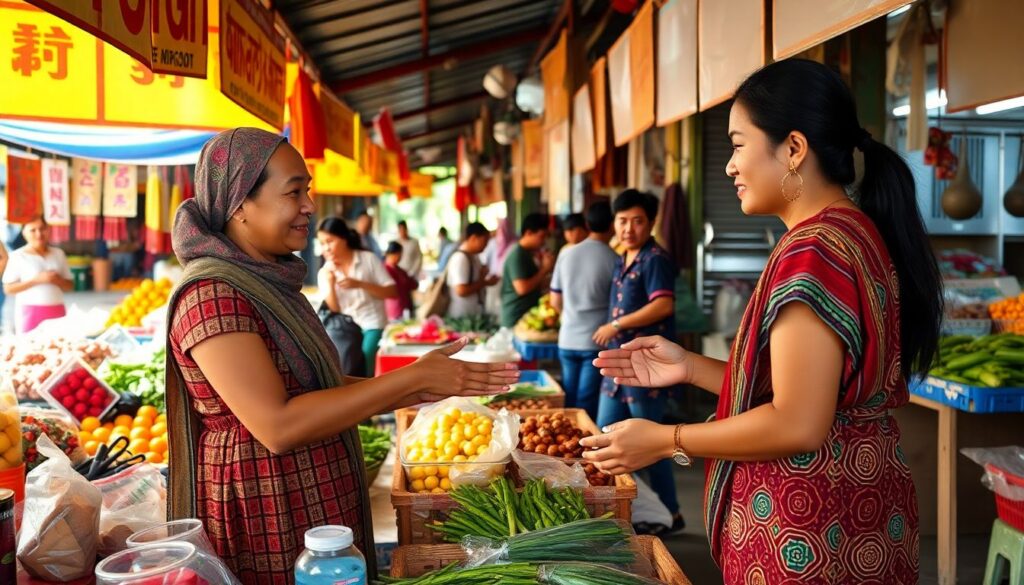 Как торговаться в Азии: полное руководство - иллюстрация