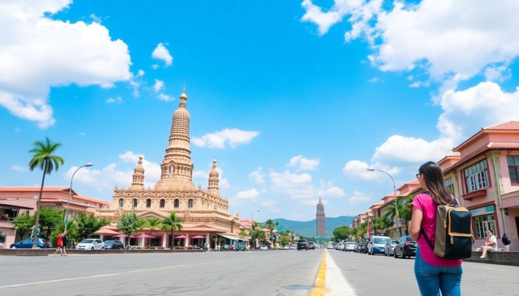 Лучшие мобильные приложения для путешественников - иллюстрация