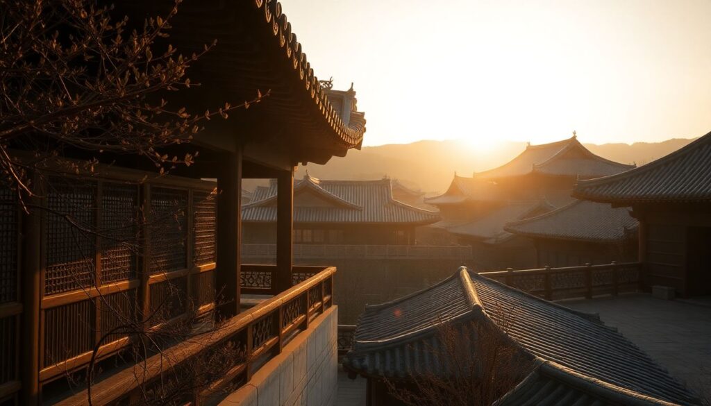 Что посмотреть в Сеуле: дворцы - иллюстрация