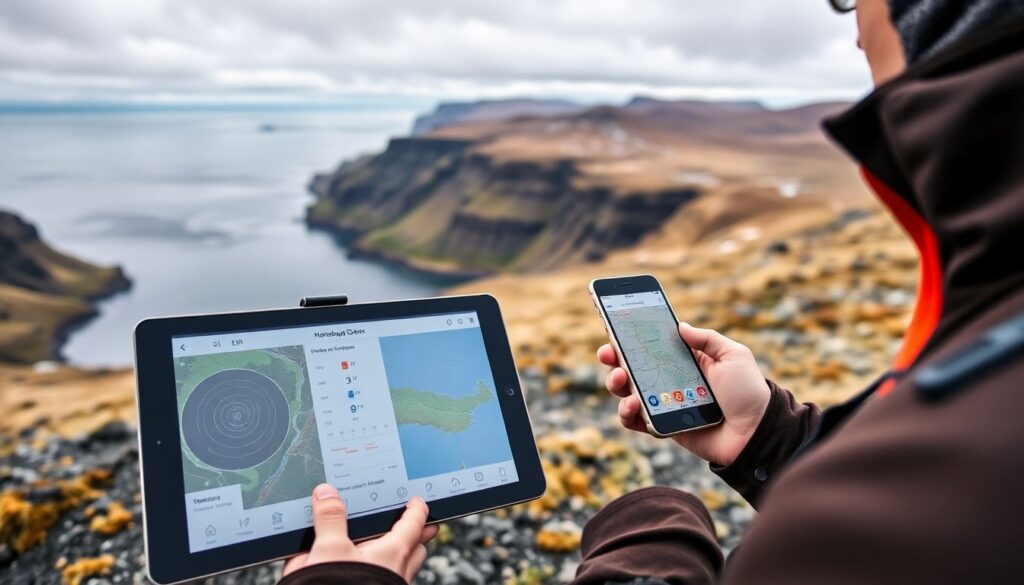 Что посмотреть в Исландии летом: белые ночи и зеленые пейзажи - иллюстрация