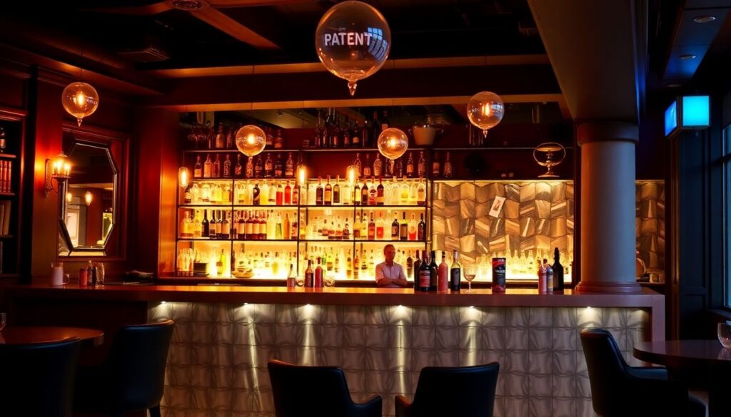 Ночная жизнь в разных городах мира: лучшие клубы и бары - иллюстрация