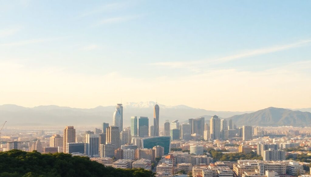 Путешествие в Чили: от пустыни Атакама до Патагонии - иллюстрация