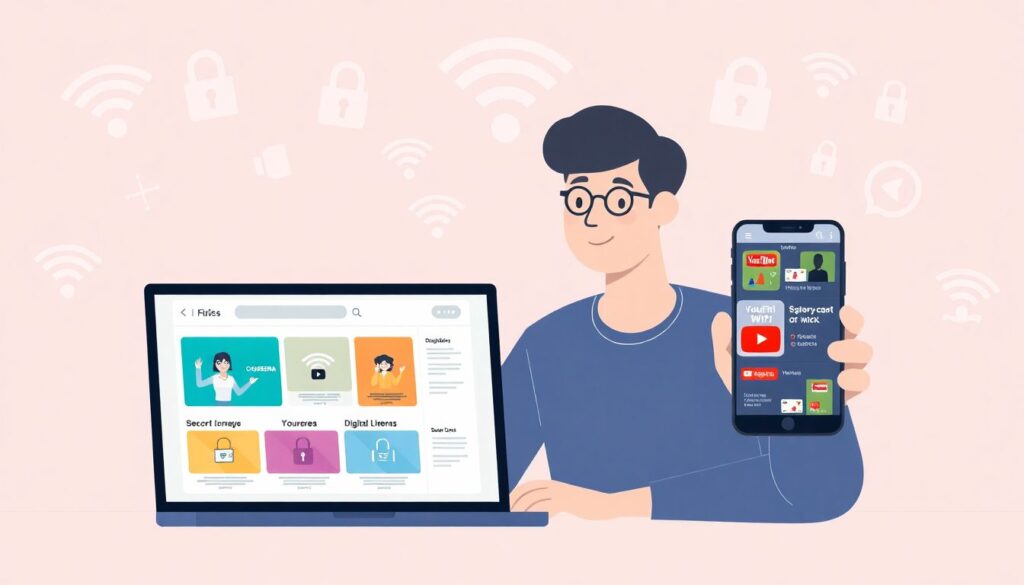 Как найти бесплатный Wi-Fi в любой точке мира - иллюстрация