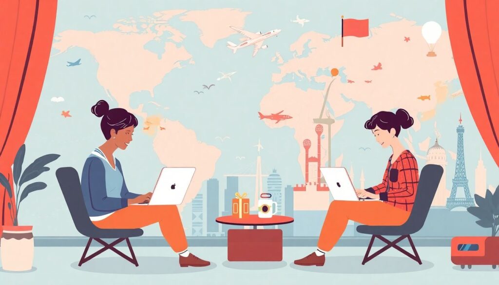 Как найти бесплатный Wi-Fi в любой точке мира - иллюстрация