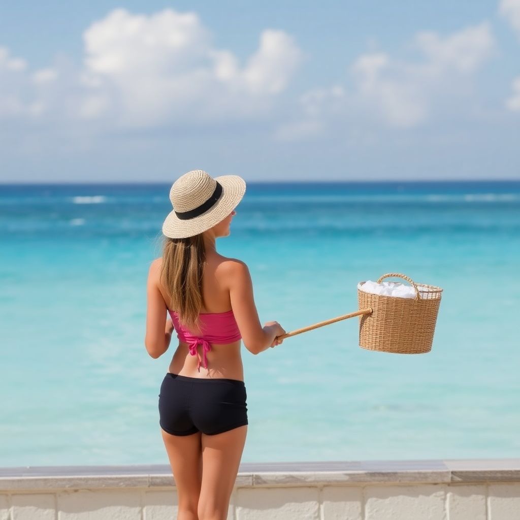 Как не набрать вес в отпуске все включено и сохранить форму без лишних усилий