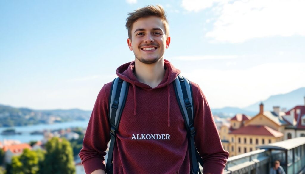 Как правильно спланировать бюджет путешествия - иллюстрация