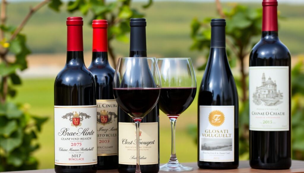 Винный туризм: лучшие винодельни Франции - иллюстрация