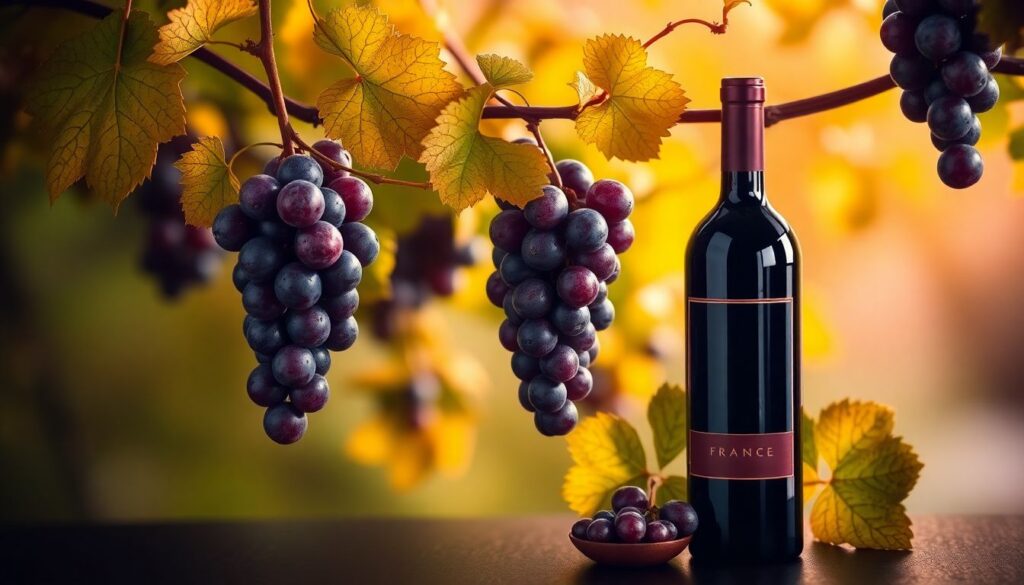 Винный туризм: лучшие винодельни Франции - иллюстрация