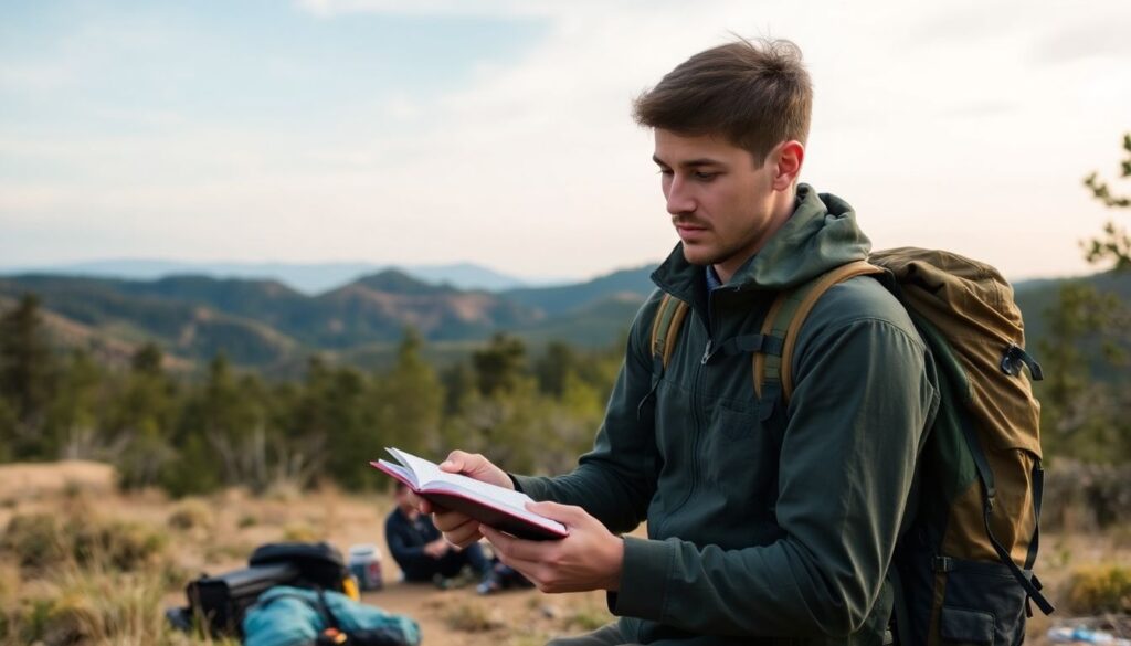 Как правильно собрать походный рюкзак - иллюстрация