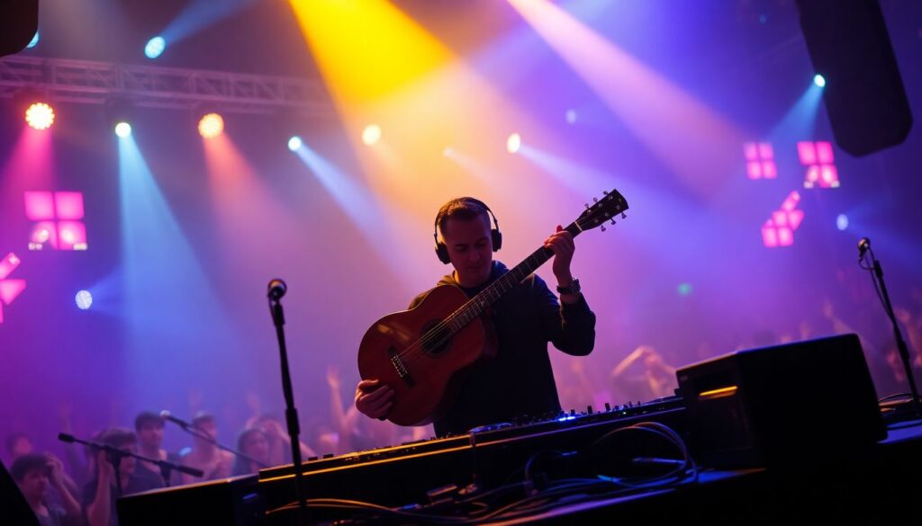 Самые необычные музыкальные инструменты народов мира - иллюстрация