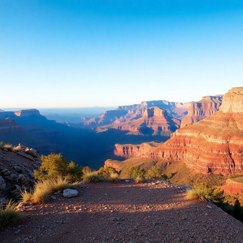 Самые красивые дороги мира для незабываемого автомобильного путешествия