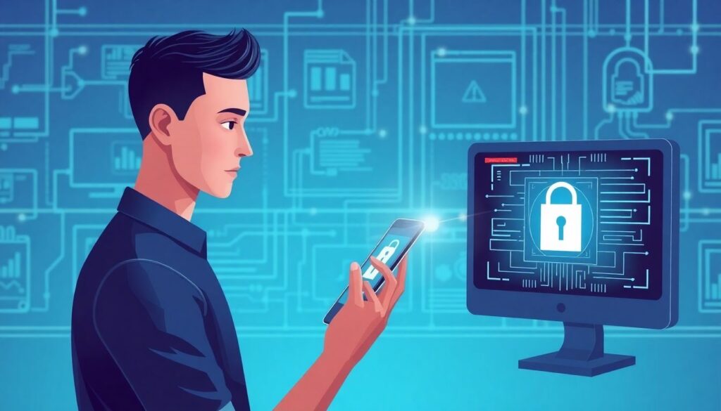 Как защитить свою технику в путешествии - иллюстрация