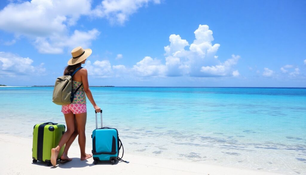 Круиз по Карибским островам: что нужно знать - иллюстрация