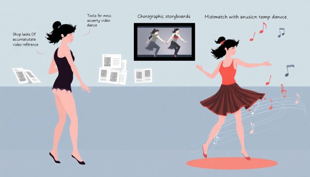 Самые необычные танцы народов мира - иллюстрация