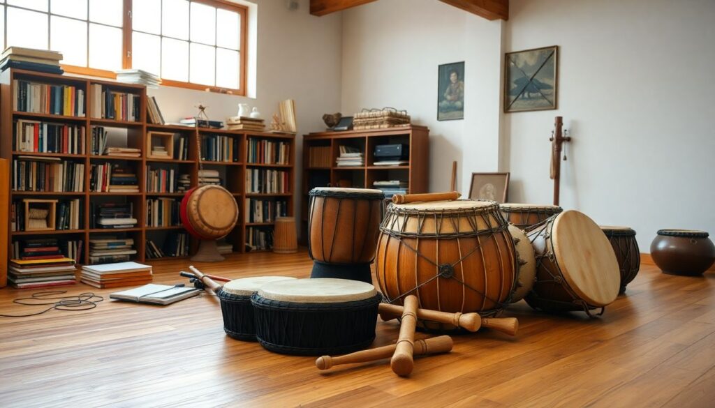 Самые необычные танцы народов мира - иллюстрация