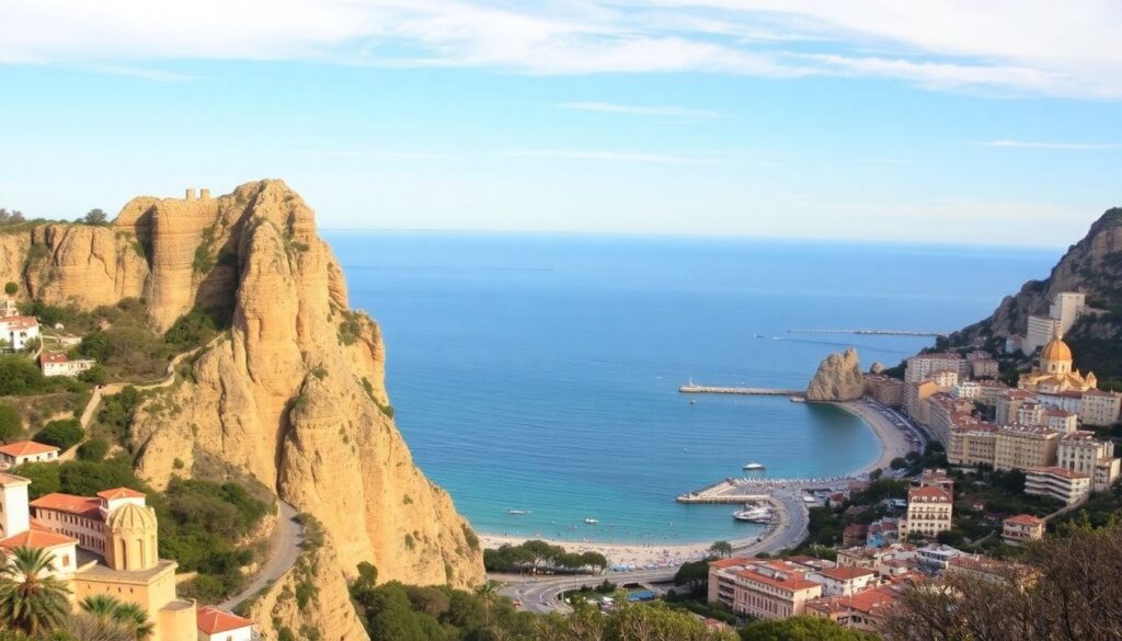 Что посмотреть в окрестностях Барселоны: однодневные поездки - иллюстрация