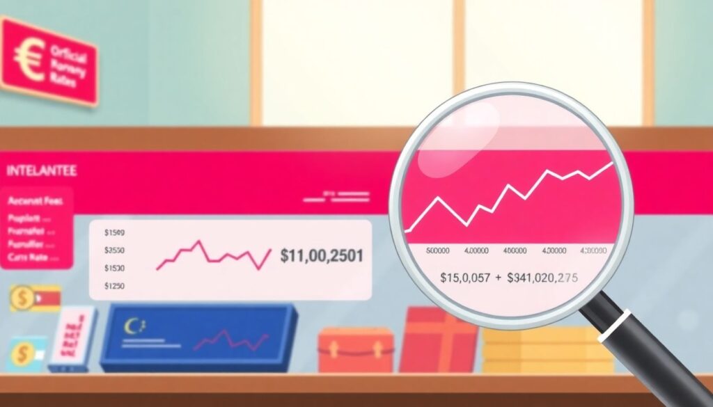 Как переводить деньги за границу с минимальной комиссией - иллюстрация