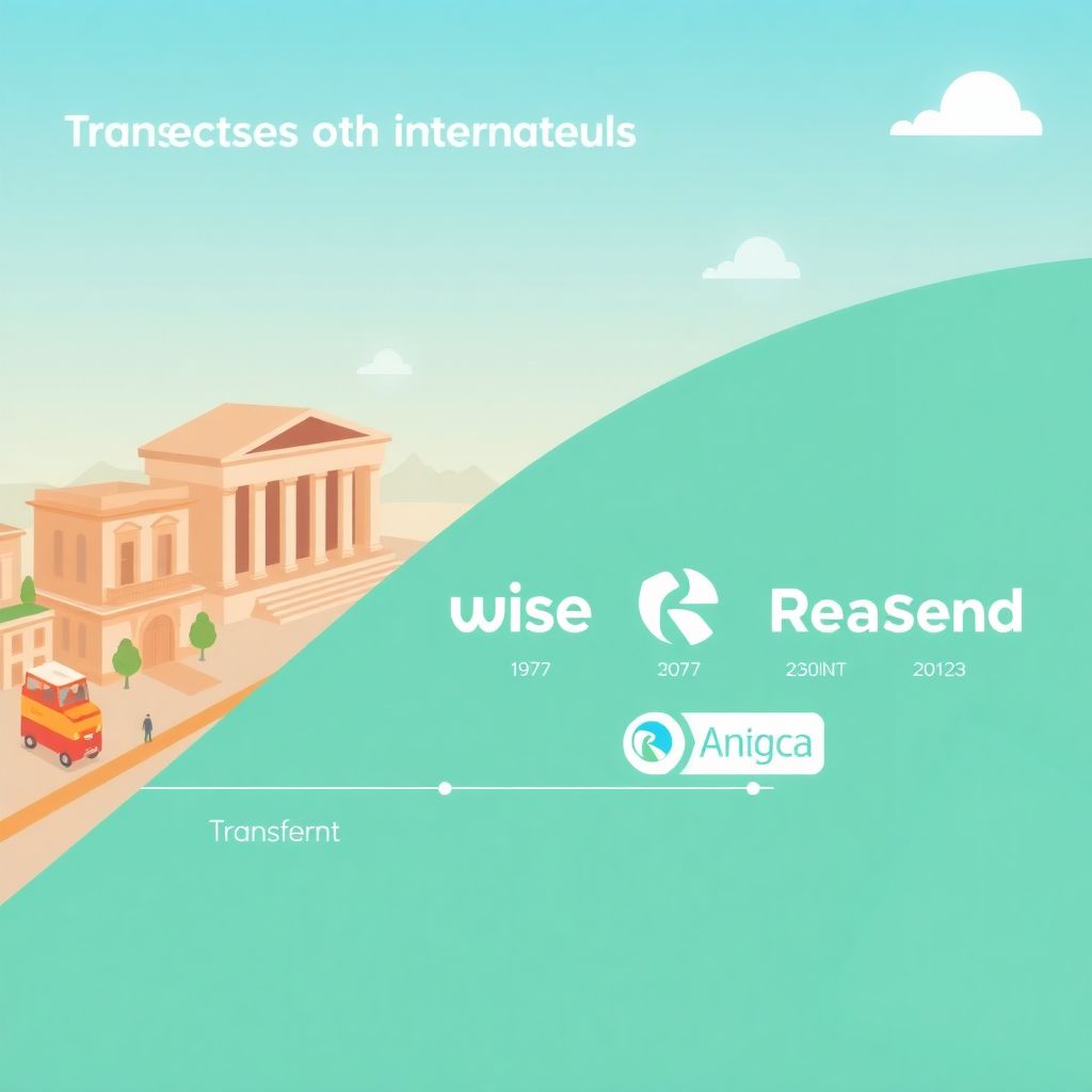 Как переводить деньги за границу с минимальной комиссией быстро и безопасно