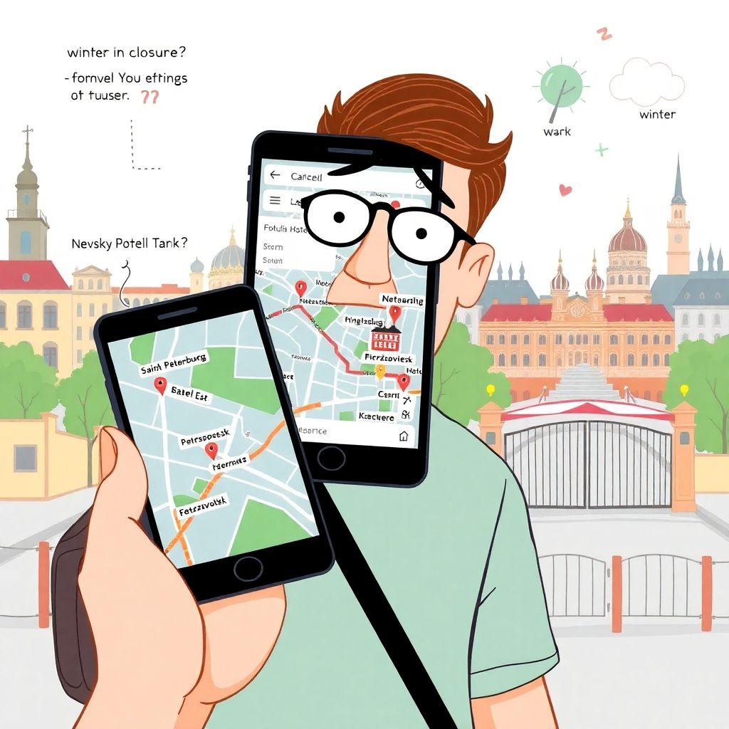 Искусственный интеллект в туризме пока не готов к самостоятельной организации поездок