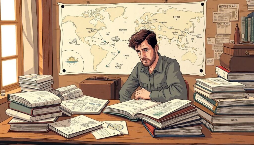 История Олимпийских игр: путешествие в Древнюю Грецию - иллюстрация