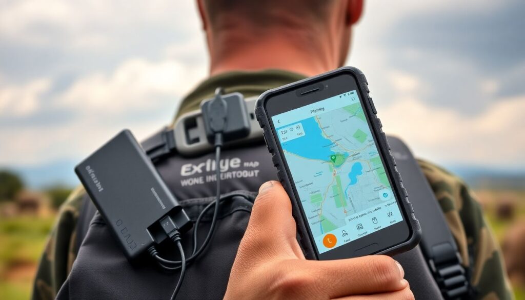 Путешествие в Танзанию: сафари и восхождение на Килиманджаро - иллюстрация