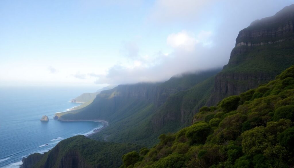 Что посмотреть на Мадейре: остров вечной весны - иллюстрация