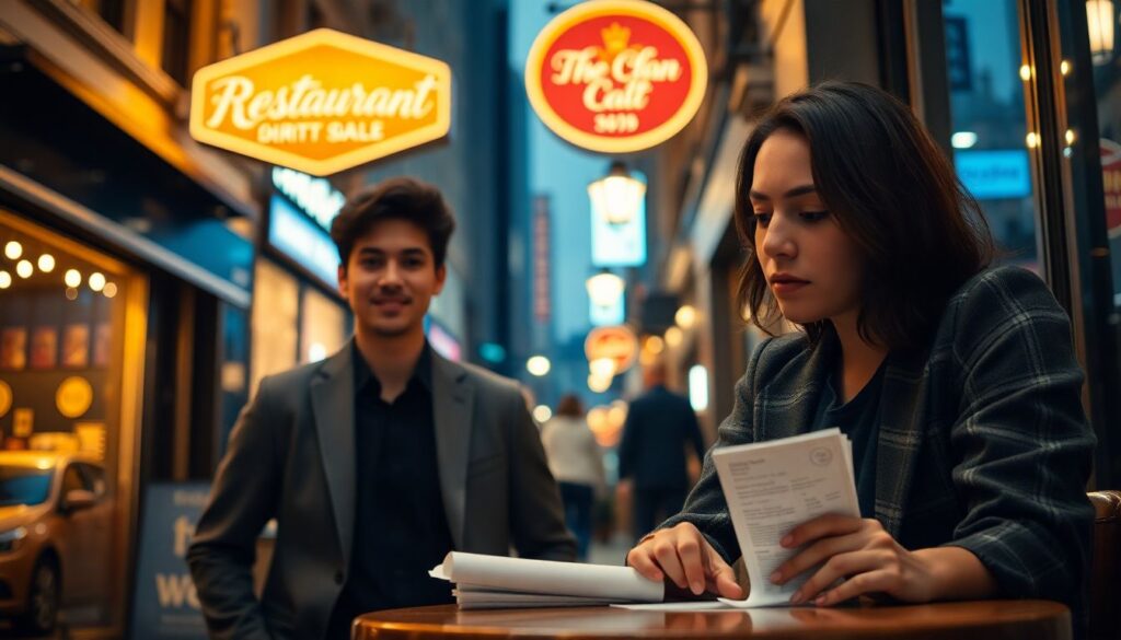 Как найти дешевое и вкусное кафе в любом городе - иллюстрация