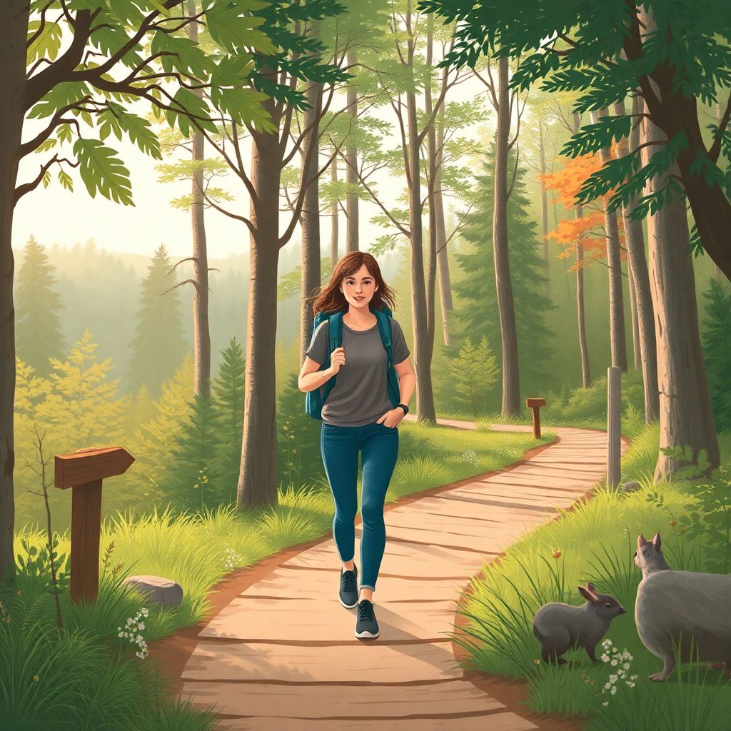 Национальные парки России для новичков: первый поход без стресса