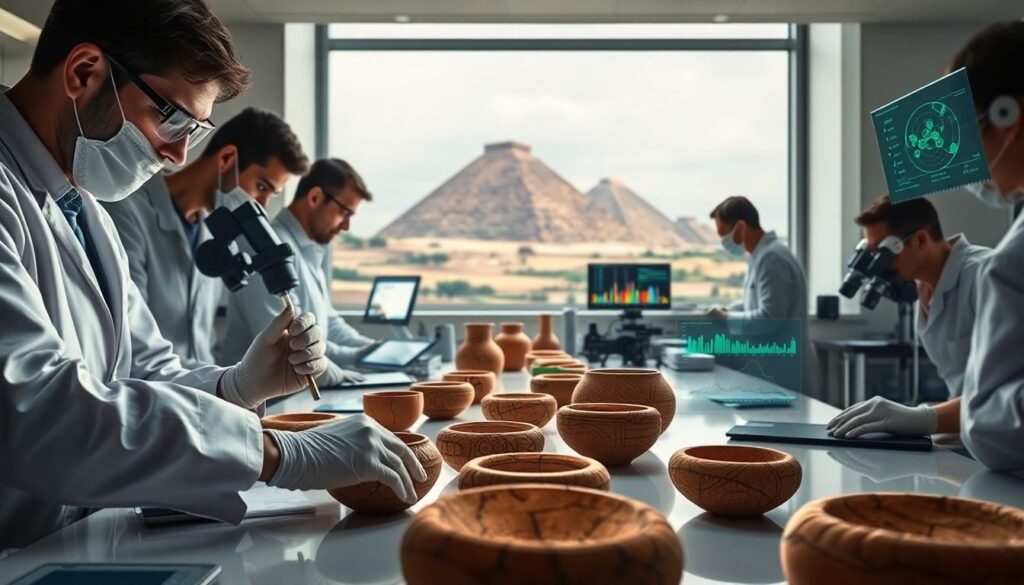 мочика - иллюстрация