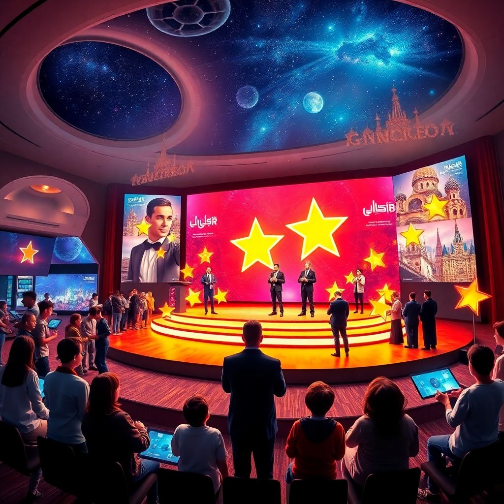 Экскурсии по Москве для туристов: как премия «Путеводная звезда» меняет облик столицы