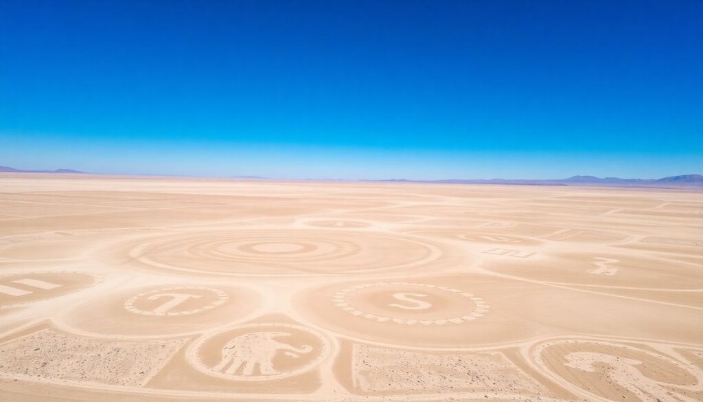 наска - иллюстрация