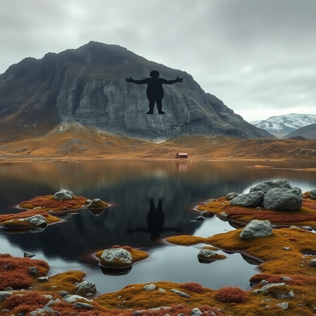 «Портал в ад» Мурманской области и тайны Сейдозера Кольского полуострова