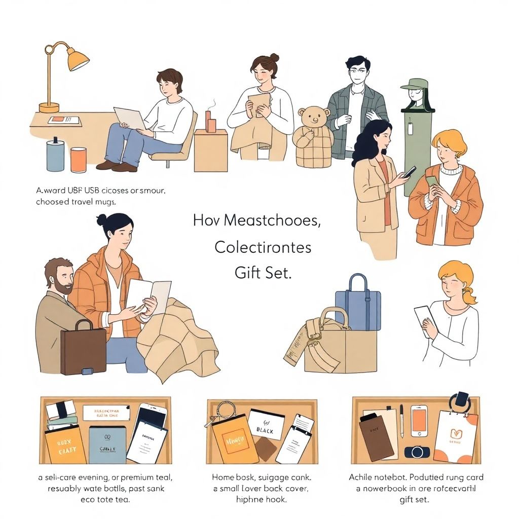 Как правильно выбрать сувениры для путешествий и подарков