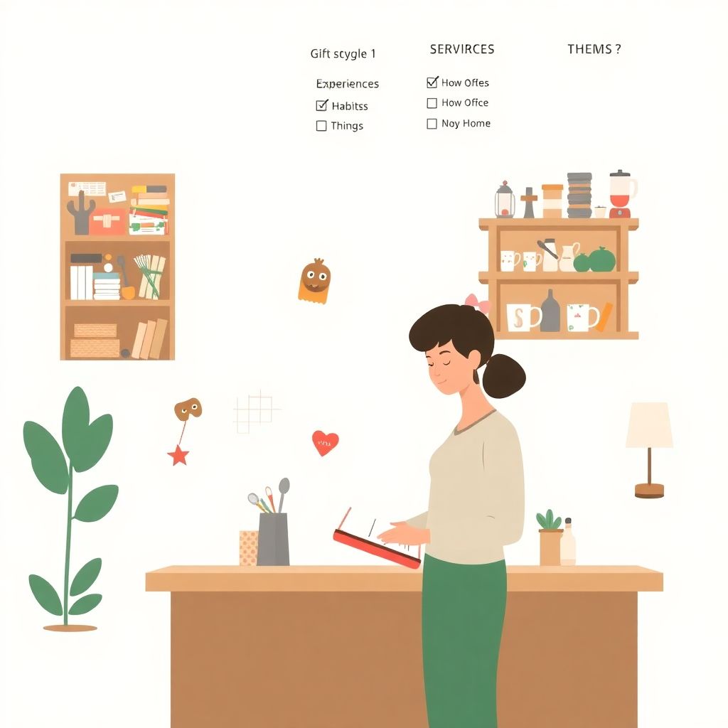 Подарки, которые не будут пылиться на полке и реально пригодятся каждый день