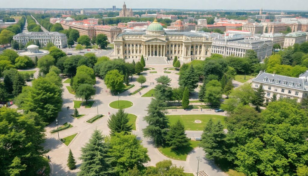 Что посмотреть в Бухаресте: "маленький Париж" Восточной Европы - иллюстрация