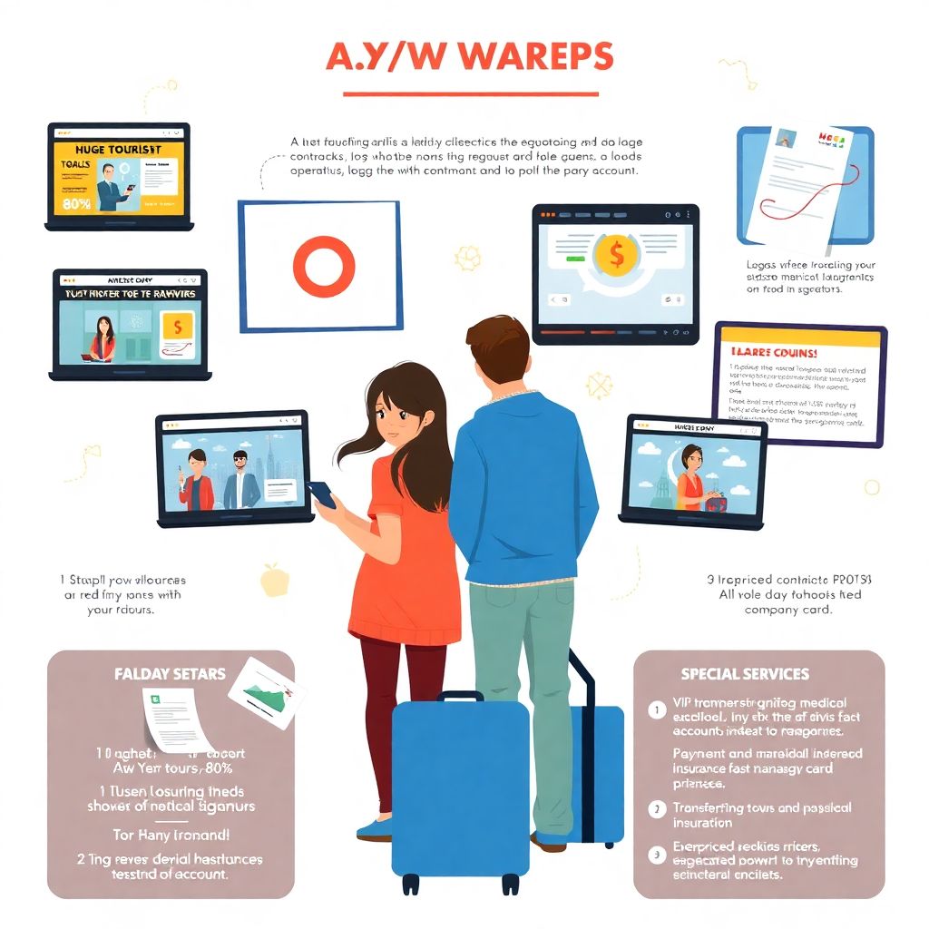 МВД РФ: как не стать жертвой мошенничества с новогодними турпутевками