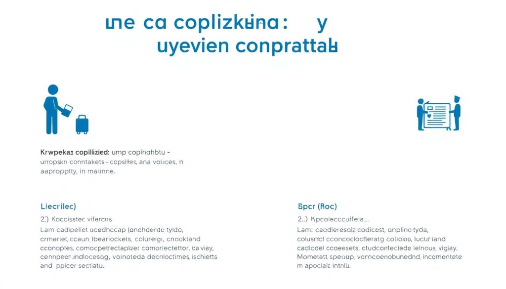 Как правильно общаться с местной полицией за границей - иллюстрация