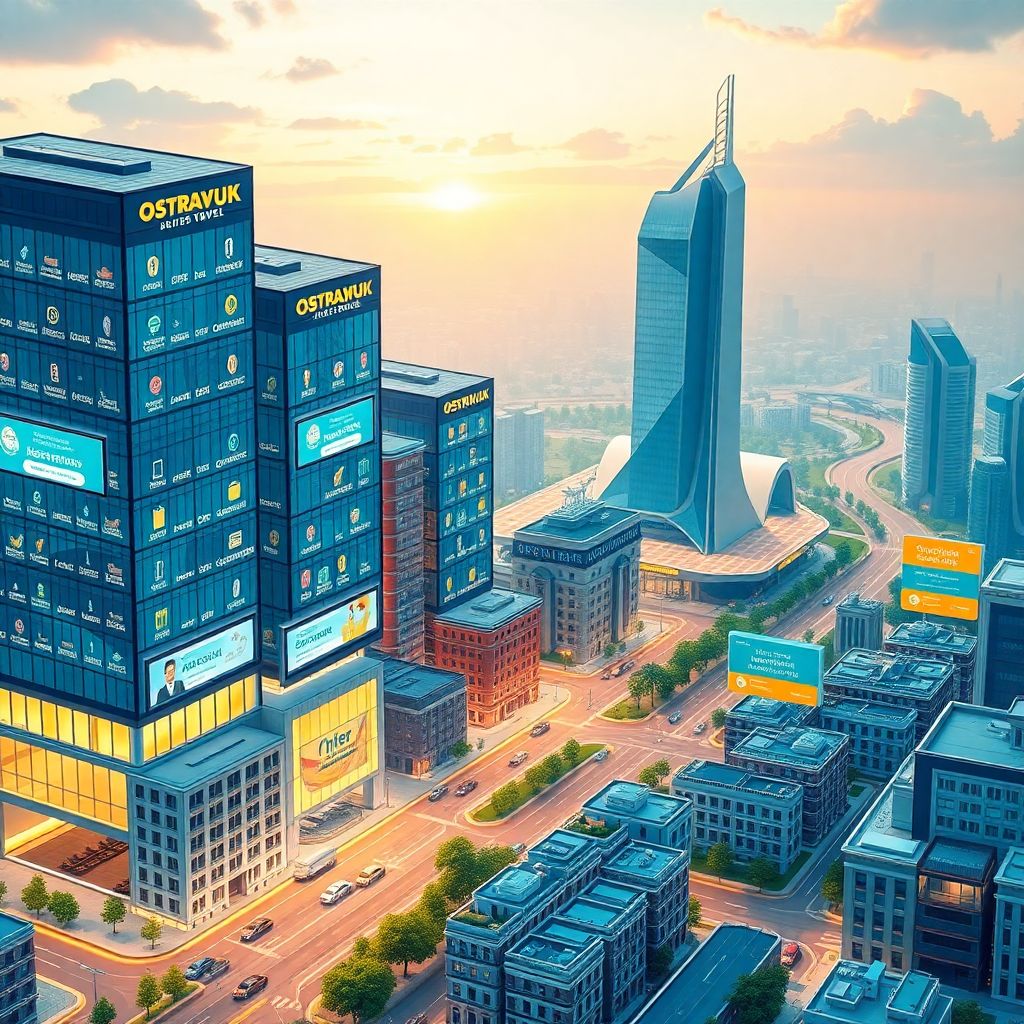 Российский рынок онлайн-бронирований: что изменит возможное возвращение booking