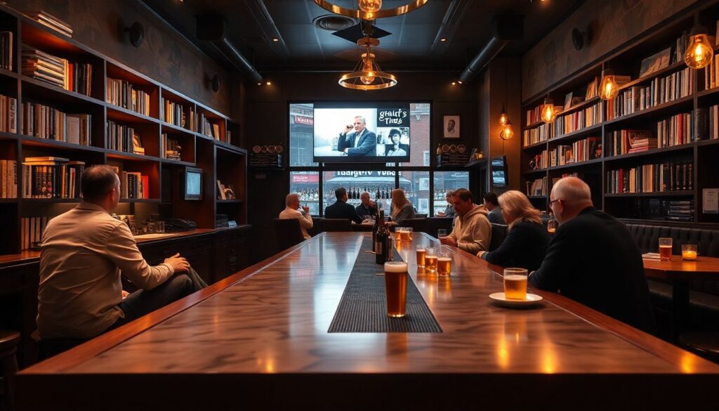 Что посмотреть в Дублине: пабы - иллюстрация