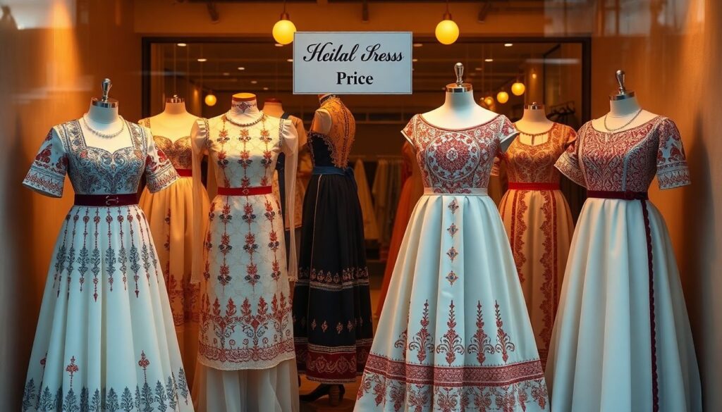 Самые необычные свадебные платья народов мира - иллюстрация