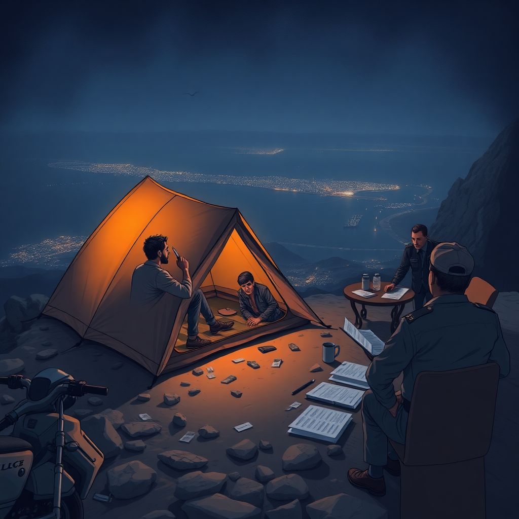 «Тур вместо заявления» в Египте: как полиция замяла нападение