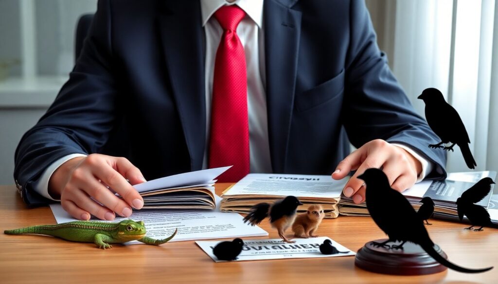 Самые необычные домашние животные в разных странах - иллюстрация