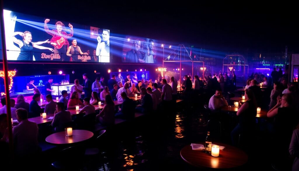 Что посмотреть в Белграде: слияние истории и ночной жизни - иллюстрация