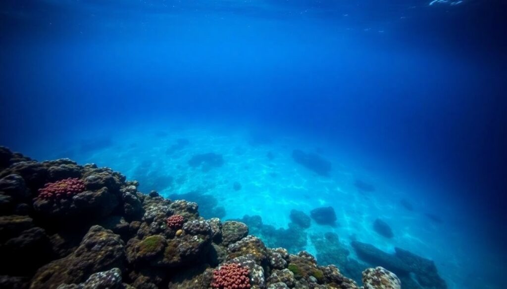 Самые красивые морские заповедники мира - иллюстрация