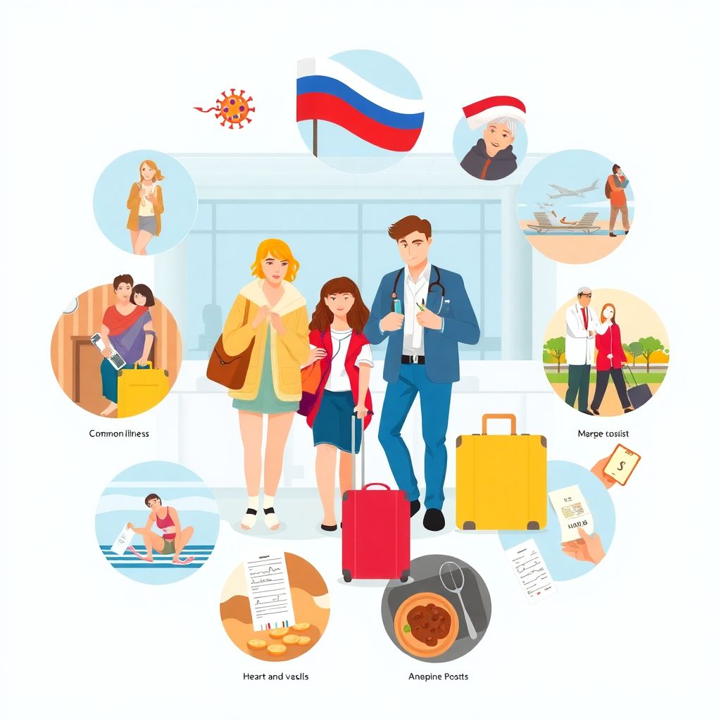 АТОР раскрыла причины страховых случаев за рубежом и роста страховых выплат