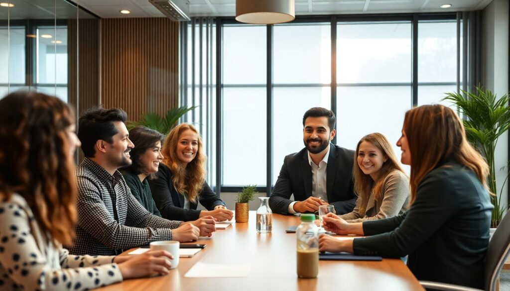 Как правильно реагировать на культурные различия - иллюстрация